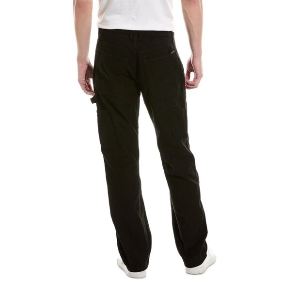 Joes Jeans Jax Utility Pant Black Collection Men's Size 30 (HL18) - Picture 2 of 7